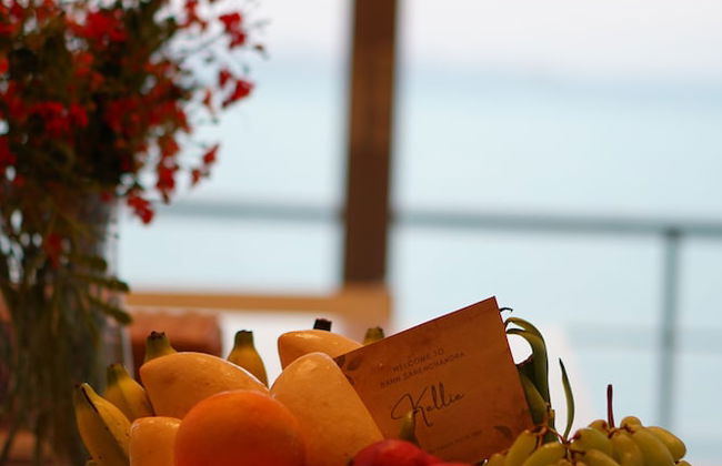 Private Villa Siray Beach Front - Foto 6