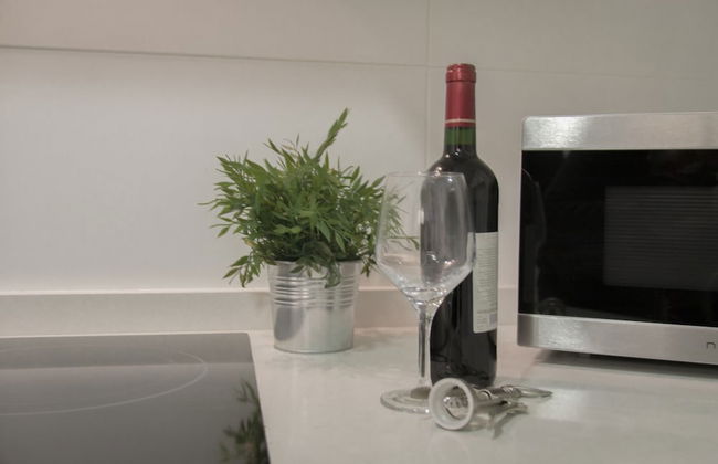 Apartamentos Prado Sastre - Foto 7