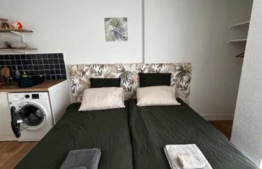 Victoria Surf studio d'exception 103 - Foto 3