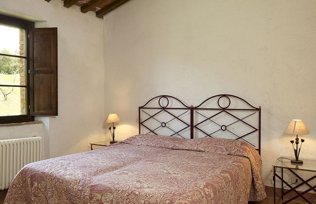 Castello di Modanella - Foto 38