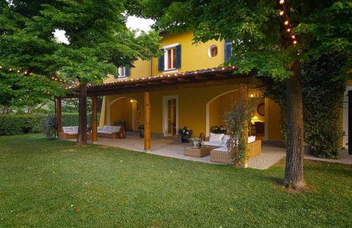 La Meirana - Cottage delle Vigne - Foto 28