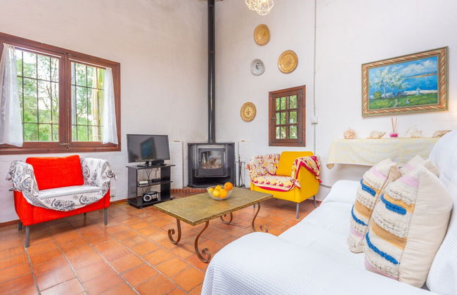 Can Pastera in Campanet - Foto 16