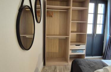 Appartement Aux 3 Sens - Foto 25