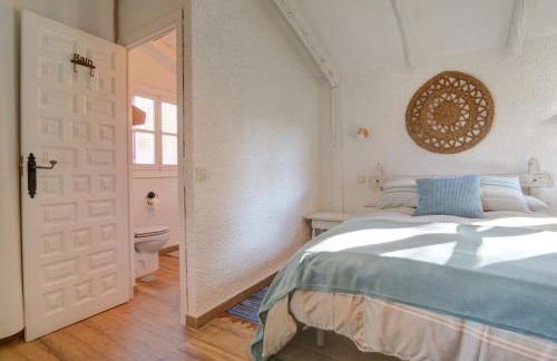 La cabaña del Burguillo - Photo 23