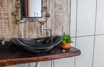 Casa Da Cléo Carrancas - Foto 6