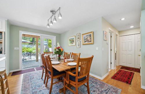 Coastal Cottage - Foto 7