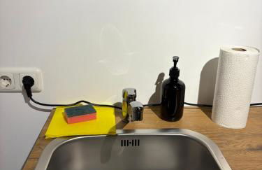 Neues Apartmenthaus mit 4 Wohnungen im Zentrum - Foto 13