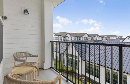 Landing Apartments - Atlas Bluewood - Foto 46