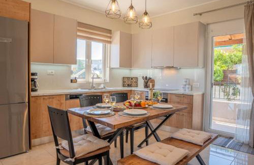 Rodanthi Cretan Villa - Foto 15