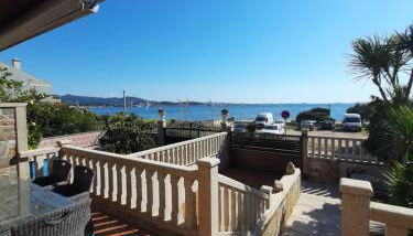 Casa Cotón - Chalet vacacional de playa - Foto 1