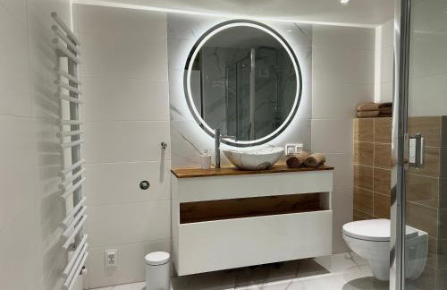 Apartament Silver - Głuszyca - Góry Sowie - Foto 25