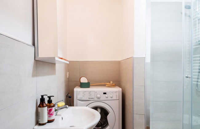 Asso Master Guest apartment - Foto 21