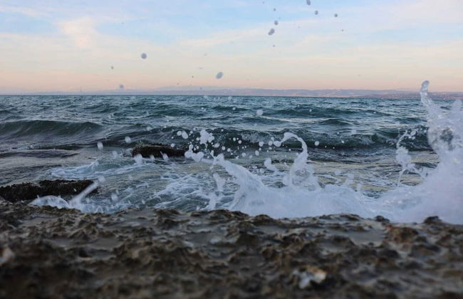 Apartment Port Next to the Beach - Foto 22