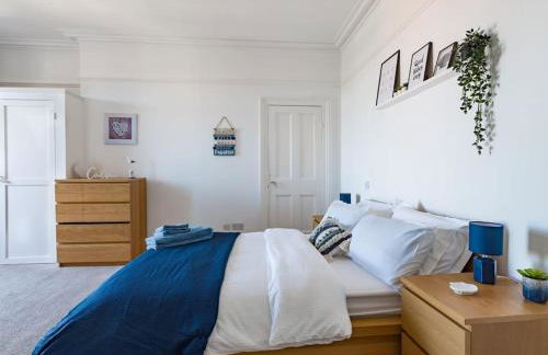 Longsands Beach, Apartment 4, Tynemouth - Foto 21