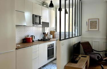 Excellent 3BR 69m2 Puteaux - Foto 10