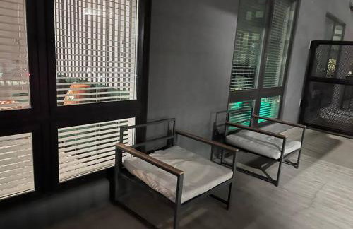 central located Modern west Midtown suite - Foto 37