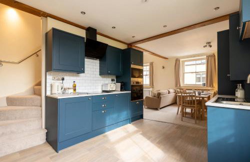 Delabere House - Luxury Cotswolds Holiday Apartments - Foto 71