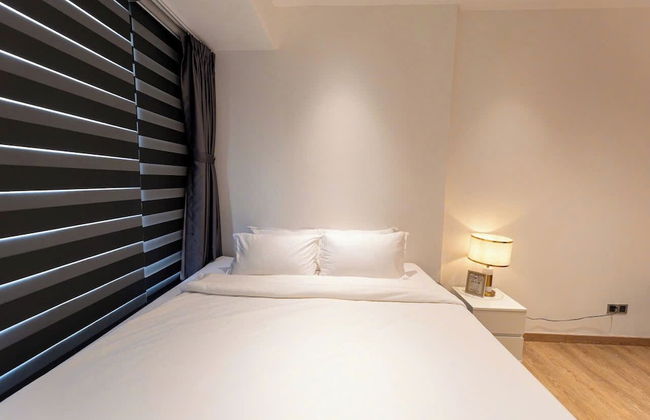 The Peak M8 Midtown - Foto 30