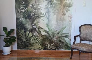 Mansion of 120 m2, with high ceilings and big yard - Foto 9