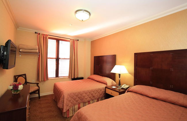 Radio City Apartments - Foto 21