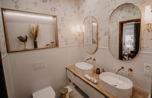 Stary Młyn w Brzeźnicy - Foto 50