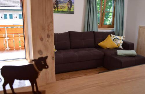 Holiday apartment at Gallus Denneberg - Foto 7