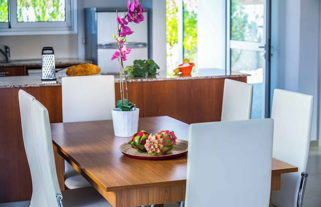 Villa Coral Bay 4 - Foto 17