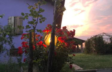 Cascina La Maddalena Bed & Wine - Foto 30