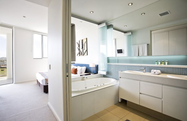 White Shells Luxury Apartments - Foto 73