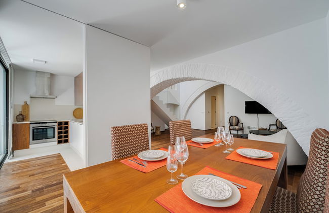 Arches et Étoiles - Photo 12