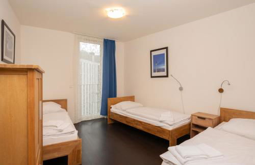 Holiday at Alexanderplatz Apartments - Foto 48