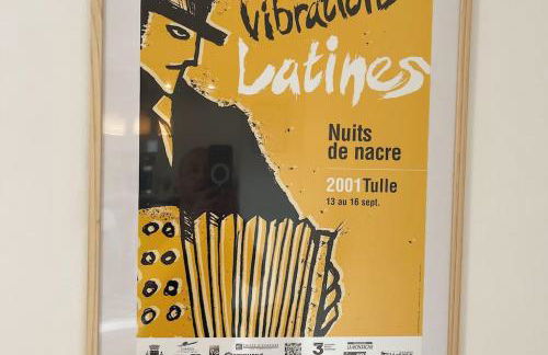 Paisible Eden standing Terrasse - Magnifique Vue - Esprit nature en pleine ville - Foto 16