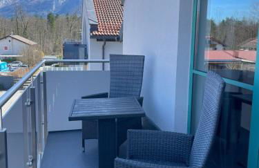 Ferienwohnung Untersbergblick Piding - Foto 18