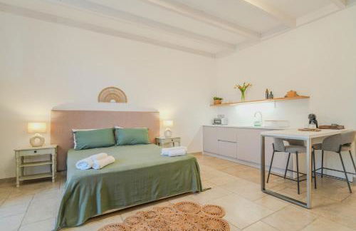 Mediterranea Residence - Foto 20