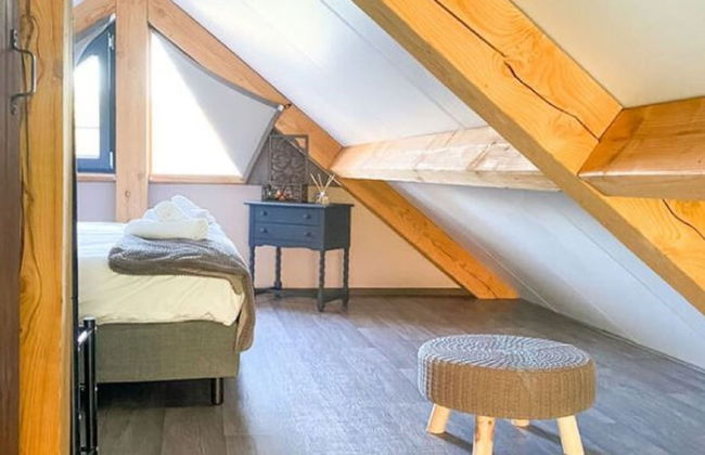 Modern & Garden-view Holiday Home in Alphen - Foto 37