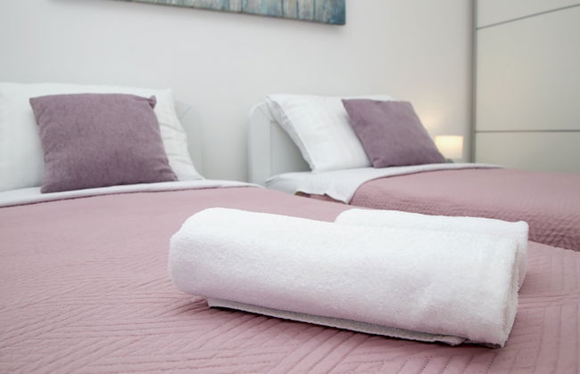 Apartments Isabora - Foto 25