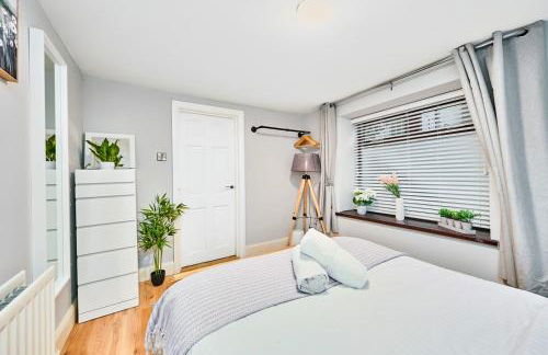 Port Central Apt with Terrace - Golf Terrace 1 - Foto 12