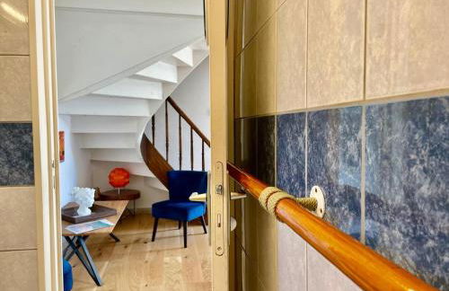 Charmante maison de pêcheur - Foto 15