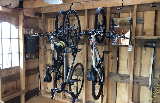 Chimo Cottage - Photo 36