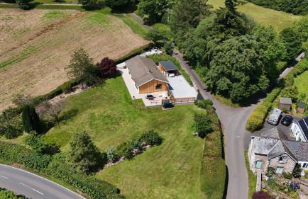 Modern Bungalow Views of Pen y Fan - Photo 38