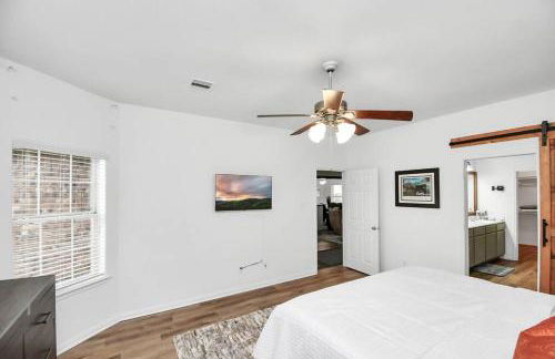 Stylish 4 Bedroom home in Richmond Houston Area - Foto 28