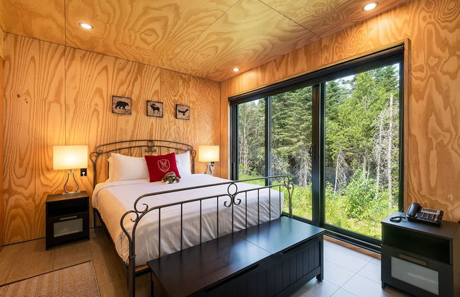 Les Refuges - Photo 11