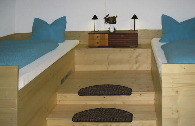 Log House in Rinchnach With Panoramic Views - Photo 5