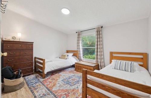 The Firefly Lodge at ShenandoahHot Tub~ View~Pets - Foto 44