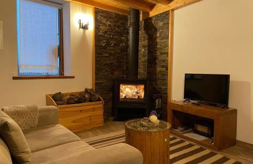 Casa de Xisto Ti Maria - Foto 4