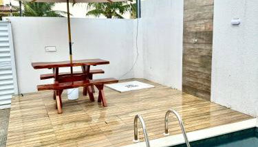 Carapibus casa de praia 02 - Foto 5