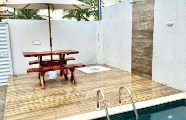 Carapibus casa de praia 02 - Photo 5