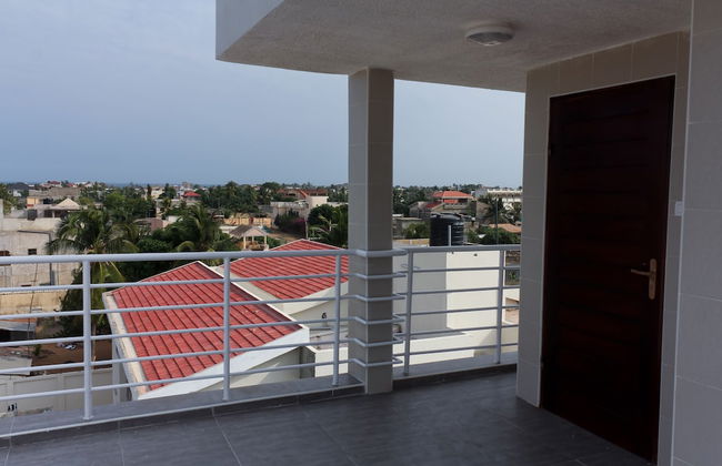 Appart MRode Baguida - Photo 20