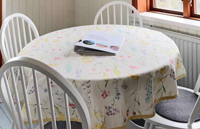 5 Star Holiday Home in Grevie - Foto 16