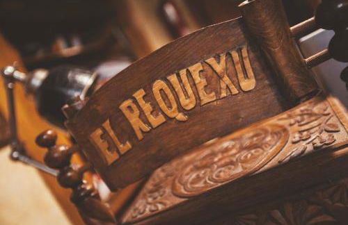 El Requexu, apartamentos a 900 m de la playa de Poo AR-0474-AS - Foto 39